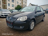 Volkswagen Polo 2007