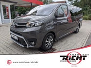 Toyota Proace 2022