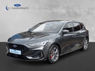 Ford Focus 2024