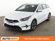 Kia cee'd / Ceed 2023