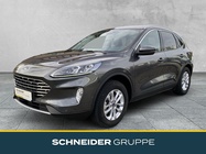 Ford Kuga 2022