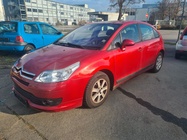 Citroen C4 2005