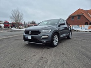 Volkswagen T-Roc 2019