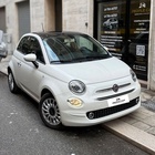Fiat 500 2019