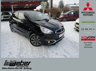 Mitsubishi Space Star 2019