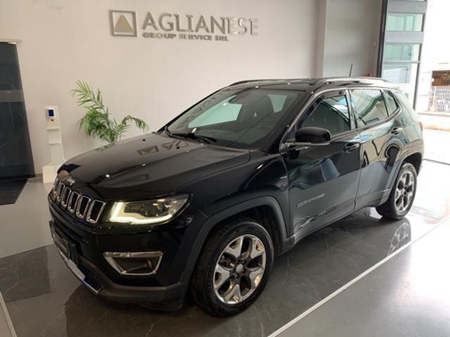 Jeep Compass 2019