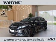 Kia XCeed 2021