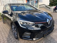 Renault Clio 2019