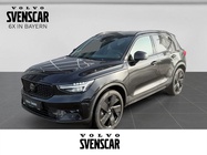Volvo XC40 2024