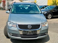 Volkswagen Touran 2009
