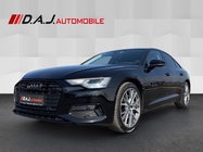 Audi A6 2023