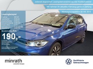 Volkswagen Polo 2025