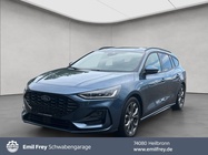 Ford Focus 2024