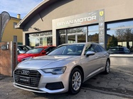 Audi A6 2019