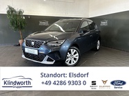 Seat Arona 2025