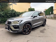 Cupra Ateca 2024
