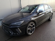 Cupra Leon 2025