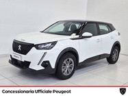 Peugeot 2008 2020