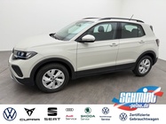 Volkswagen T-Cross 2024
