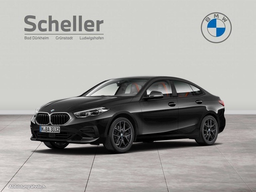 BMW 2 Series 2023