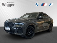 BMW X6 2022