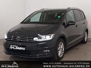Volkswagen Touran 2025