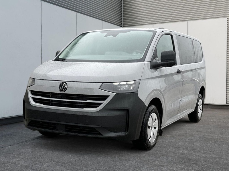 Volkswagen T7