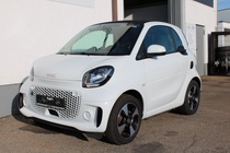 Smart ForTwo 2022