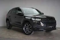 Skoda Kodiaq 2022