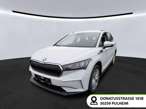 Skoda Enyaq 2023
