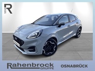 Ford Puma 2025