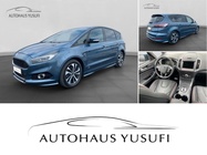 Ford S-Max 2019