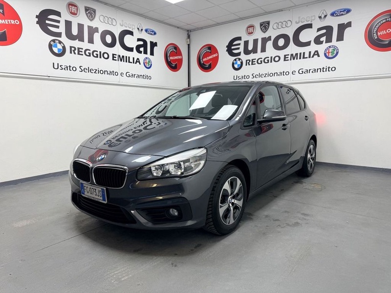 BMW 2 Series