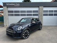 MINI Cooper 2022