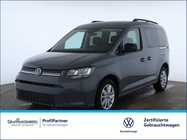 Volkswagen Caddy 2025