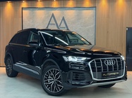 Audi Q7 2021