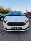 Ford Ka/Ka+ 2019
