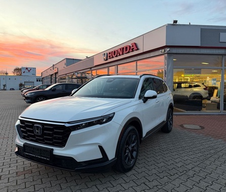 Honda CR-V 2025