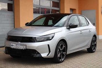 Opel Corsa 2024