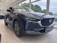 Mazda CX-30 2025