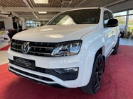 Volkswagen Amarok 2020