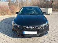 Opel Astra 2021