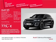 Audi Q5 2025