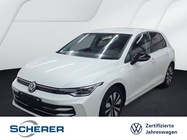 Volkswagen Golf 2025