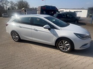 Opel Astra 2019