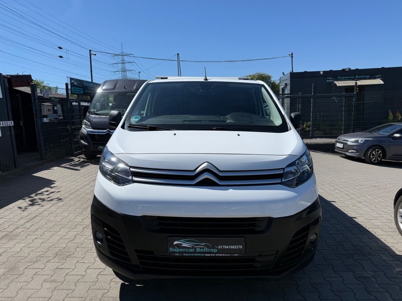 Citroen Jumpy