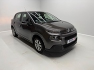 Citroen C3 2020