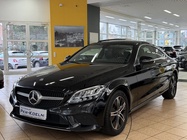 Mercedes-Benz C-Class 2021
