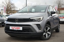 Opel Crossland 2023