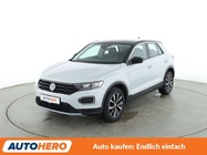 Volkswagen T-Roc 2019